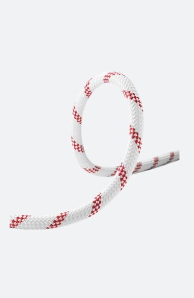 Static Low Stretch weiß